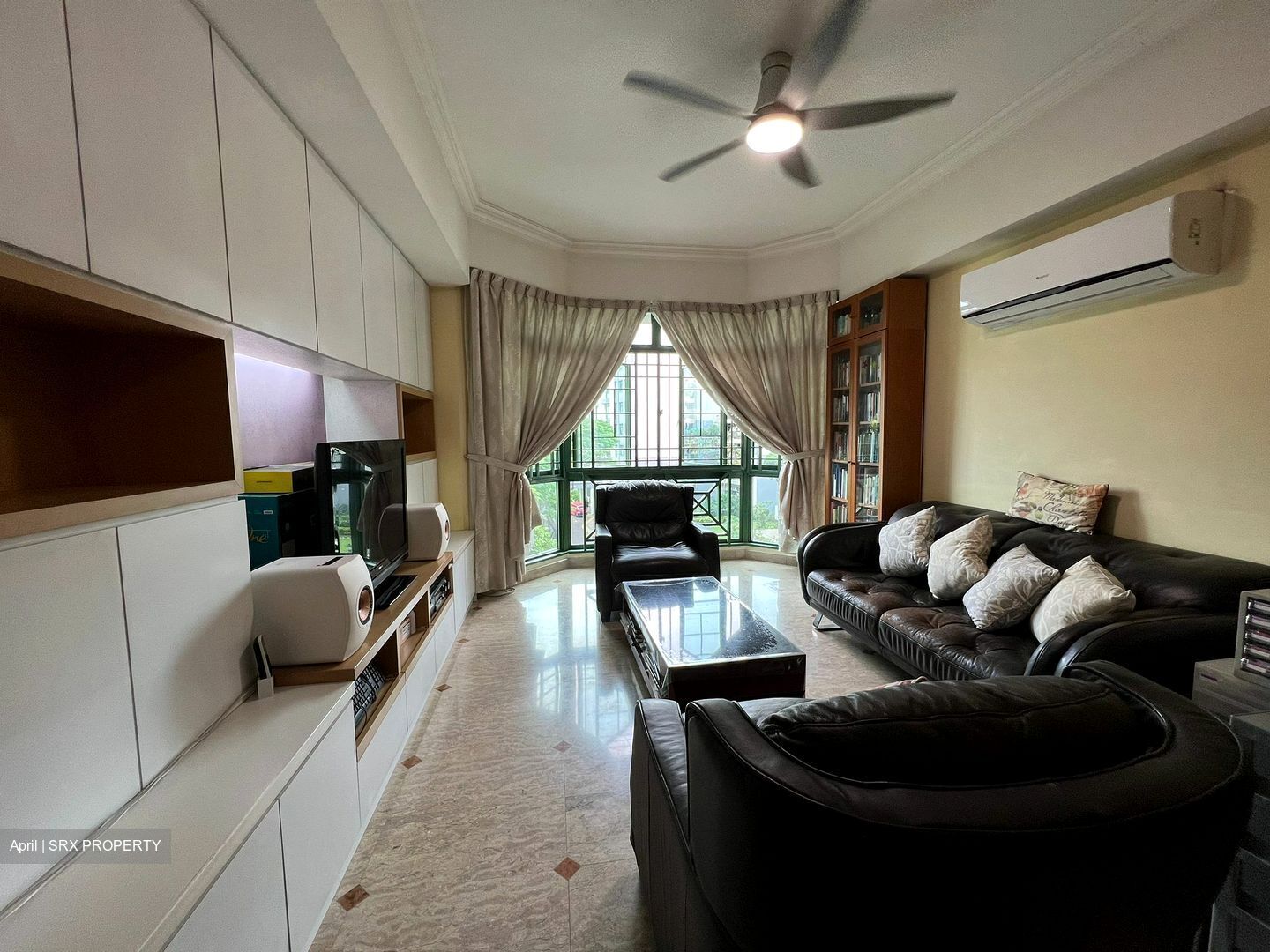 Signature Park (D21), Condominium #380364471